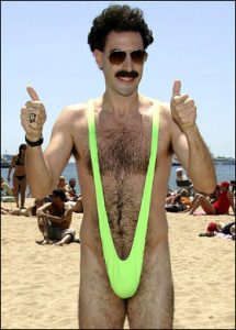 Mankini