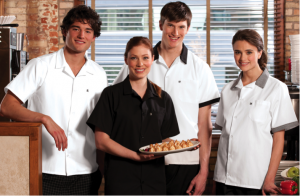 Top-5 Benefits Of Getting Uniforms For Your Business