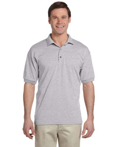 Men's 50/50 Polo Shirt (Royal)