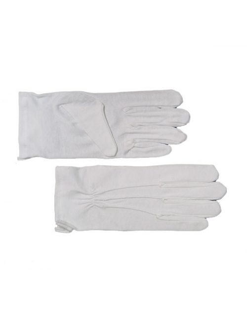 couscous præst Afslut Doorman Gloves - I. Buss and Allan Uniform®