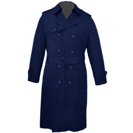 All-Weather Coat - 261MM - I. Buss and Allan Uniform®