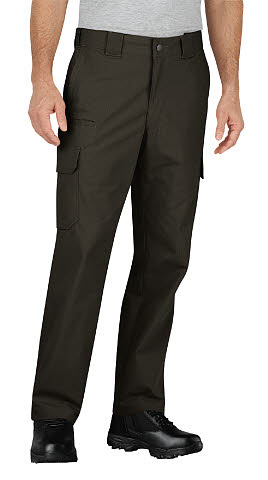Tactical Relaxed Fit Stretch Ripstop Cargo Pant - LP704 - I. Buss and ...