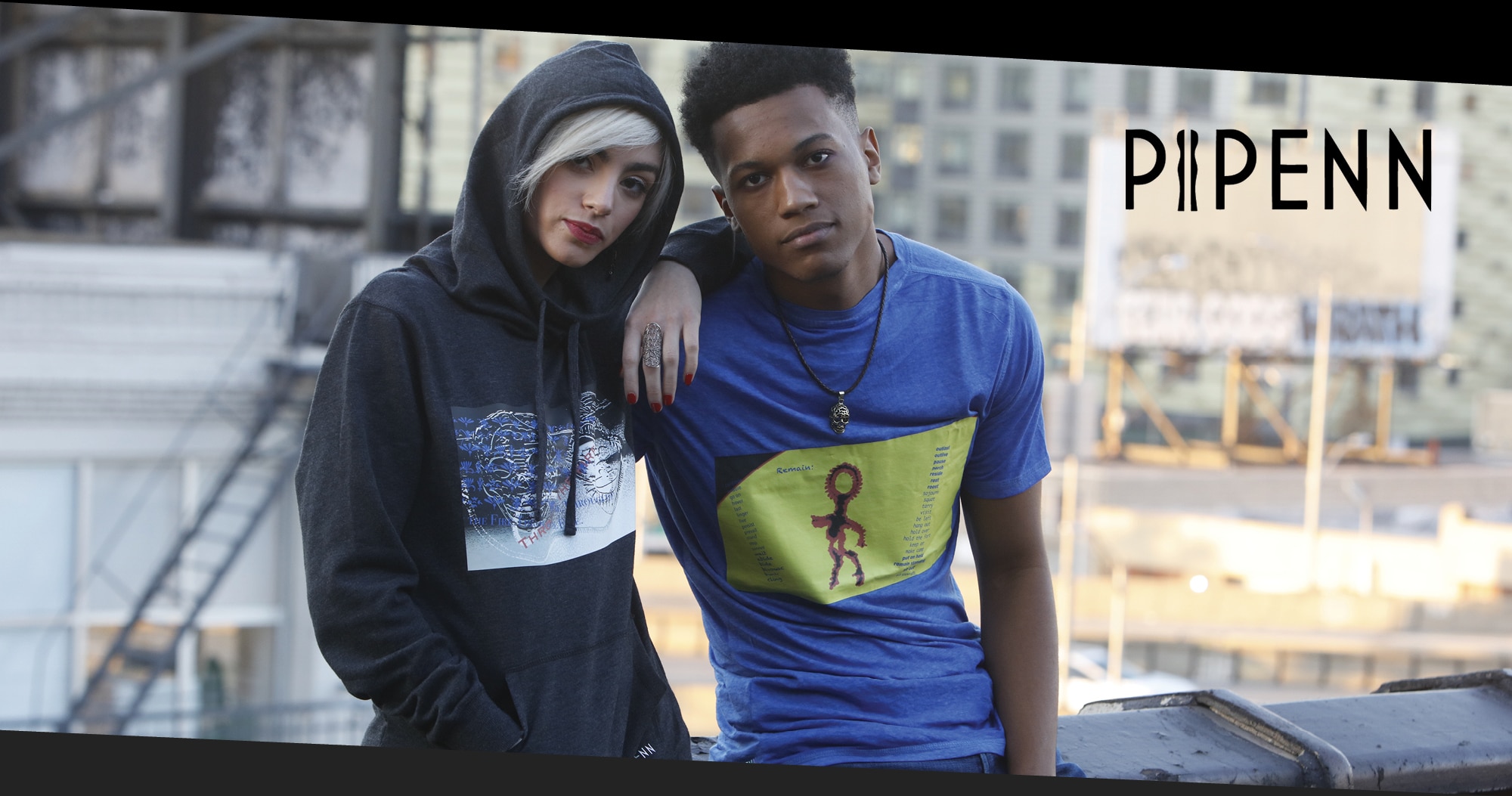 Introducing Pipenn Threads