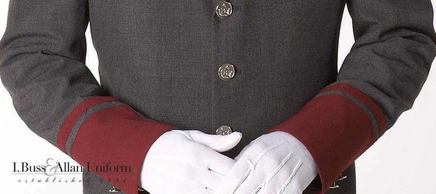 Dressing for Success: The Psychology Behind Uniforms in the Workplace